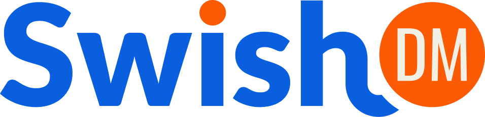 SwishDM